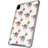Llama Pinata by Cat Coq iPad Cases