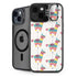 Llama Pinata by Cat Coq iPhone 13 Kickstand Case