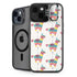Llama Pinata by Cat Coq iPhone 14 Kickstand Case