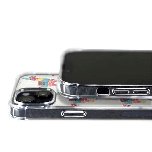 Cat Coq Llama Pinata iPhone 14 MagSafe Case