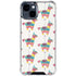 Llama Pinata by Cat Coq iPhone 15 Clear Case