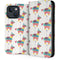 Llama Pinata by Cat Coq iPhone 15 Folio Case