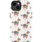 Llama Pinata by Cat Coq iPhone 15 Impact Case