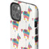 Llama Pinata by Cat Coq iPhone 15 Impact Case