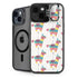 Llama Pinata by Cat Coq iPhone 15 Plus Kickstand Case