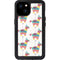 Llama Pinata by Cat Coq iPhone 15 Plus Waterproof Case