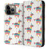 Llama Pinata by Cat Coq iPhone 15 Pro Max Folio Case