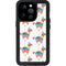 Llama Pinata by Cat Coq iPhone 15 Pro Waterproof Case