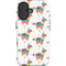 Llama Pinata by Cat Coq iPhone 16 Magsafe Impact Case