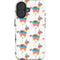Llama Pinata by Cat Coq iPhone 16 Plus Impact Case