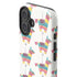 Llama Pinata by Cat Coq iPhone 16 Plus Impact Case