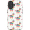 Llama Pinata by Cat Coq iPhone 16 Plus Magsafe Impact Case