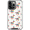 Llama Pinata by Cat Coq iPhone 16 Pro Clear Case