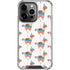 Llama Pinata by Cat Coq iPhone 16 Pro Clear Case