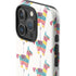 Llama Pinata by Cat Coq iPhone 16 Pro Impact Case