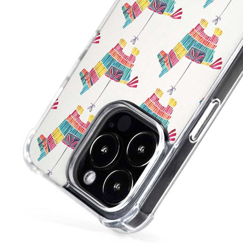 Llama Pinata by Cat Coq iPhone 16 Pro MagSafe Case