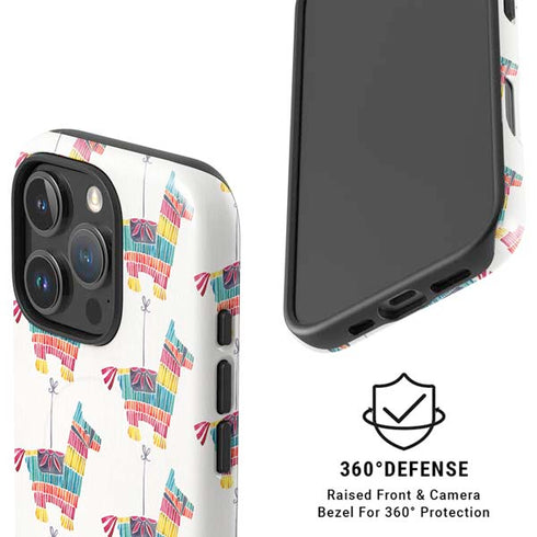 Llama Pinata by Cat Coq iPhone 16 Pro Magsafe Impact Case