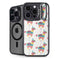 Llama Pinata by Cat Coq iPhone 16 Pro Max Kickstand Case