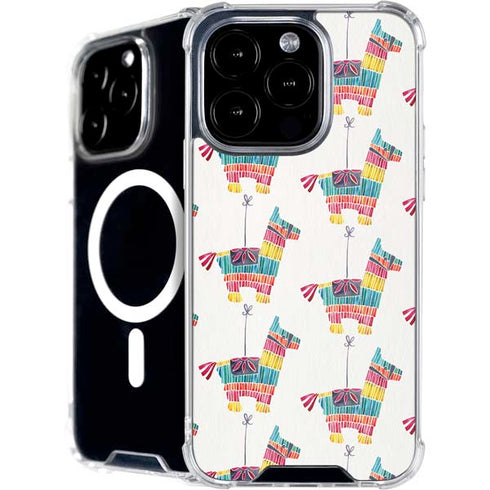 Llama Pinata by Cat Coq iPhone 16 Pro Max MagSafe Case