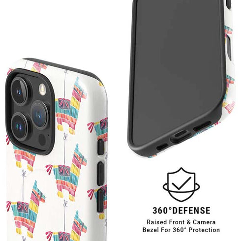 Llama Pinata by Cat Coq iPhone 16 Pro Max Magsafe Impact Case