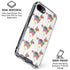 Llama Pinata by Cat Coq iPhone 16e Clear Case