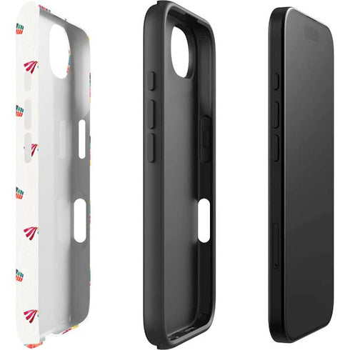 Llama Pinata by Cat Coq iPhone 16e Impact Case