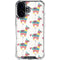 Llama Pinata by Cat Coq iPhone 17 Clear Case
