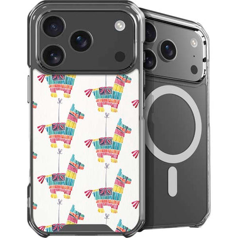 Llama Pinata by Cat Coq iPhone 18 Pro MagSafe Case