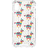 Llama Pinata by Cat Coq iPhone XS Clear Case