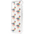 Llama Pinata by Cat Coq iPhone XS Clear Case