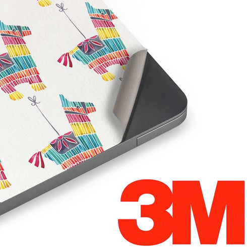 Llama Pinata by Cat Coq Apple MacBook Air Skin