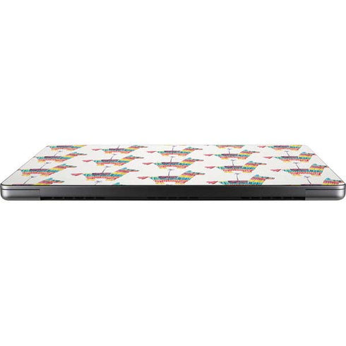 Llama Pinata by Cat Coq Apple MacBook Pro 14-inch Skin