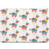 Llama Pinata by Cat Coq MacBook Skins