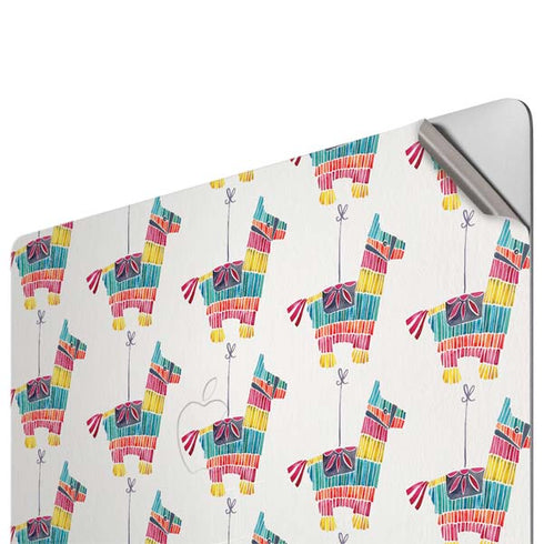Llama Pinata by Cat Coq Apple MacBook Pro 16-inch Skin