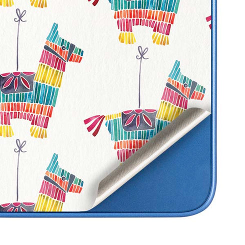 Llama Pinata by Cat Coq Moto G Play 4G (2024) Skin
