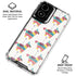 Llama Pinata by Cat Coq Moto G Power 5G (2024) Clear Case