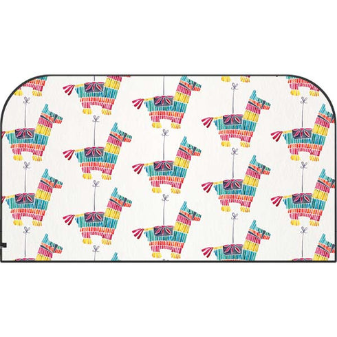 Llama Pinata by Cat Coq Nintendo Switch 2 (2025) with Joy-Con Skin