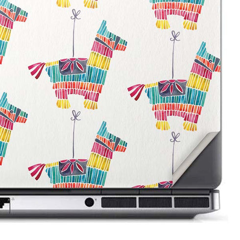Llama Pinata by Cat Coq Dell Precision Skin