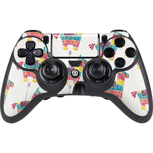 Llama Pinata by Cat Coq PlayStation PS4 Skins