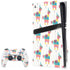 Llama Pinata by Cat Coq PS5 Pro Disk Bundle Skin