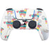 Llama Pinata by Cat Coq PS5 Pro Disk Bundle Skin