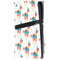 Llama Pinata by Cat Coq PS5 Pro Disk Console Skin