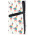 Llama Pinata by Cat Coq PS5 Pro Disk Console Skin