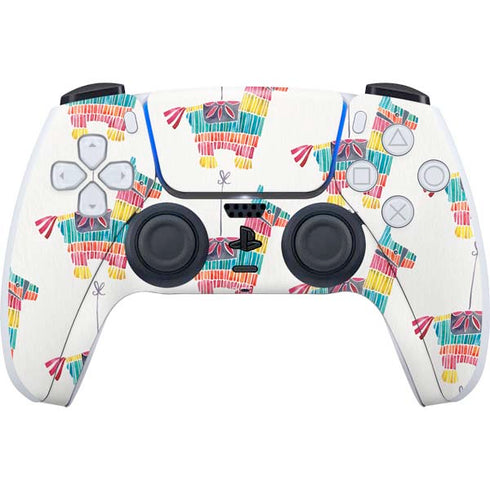 Llama Pinata by Cat Coq PlayStation PS5 Skins