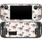 Llama Pinata by Cat Coq Steam Deck Handheld Gaming Computer OLED Skin