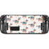 Cat Coq Llama Pinata Steam Deck Handheld Gaming Computer Skin