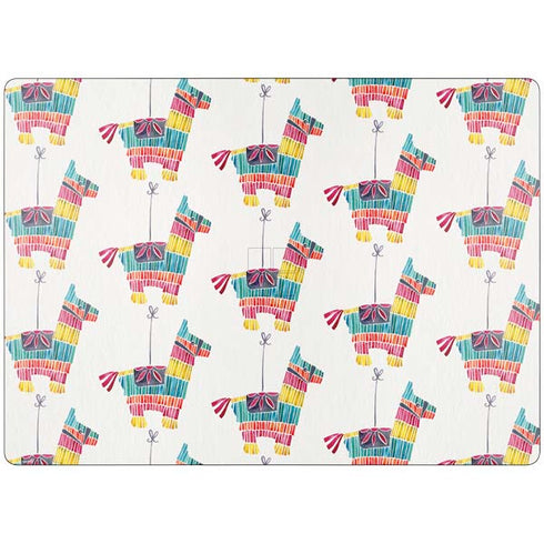 Llama Pinata by Cat Coq Surface Laptop 7 13.8in Skin