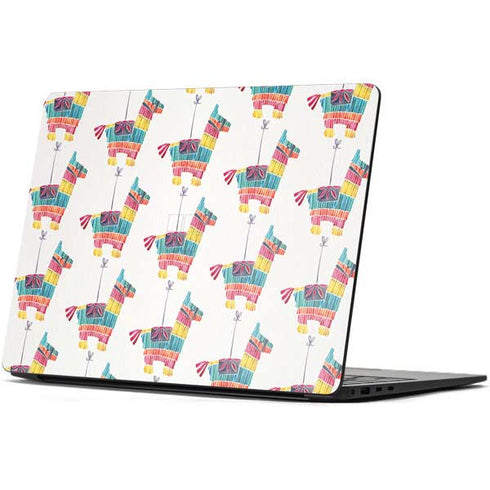 Llama Pinata by Cat Coq Surface Laptop 7 15in Skin