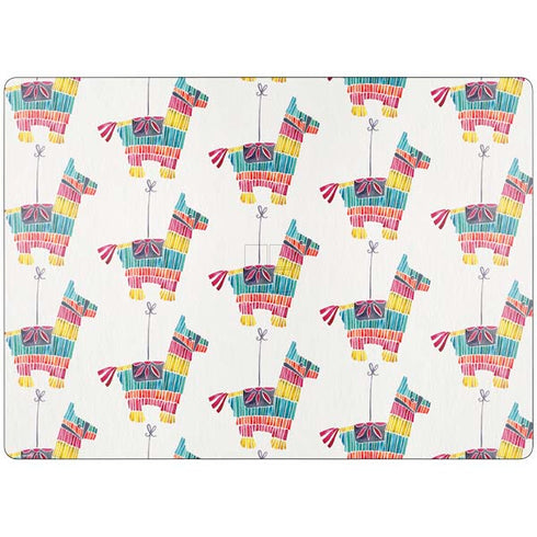 Llama Pinata by Cat Coq Surface Laptop 7 15in Skin