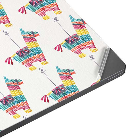 Llama Pinata by Cat Coq Surface Laptop 7 15in Skin